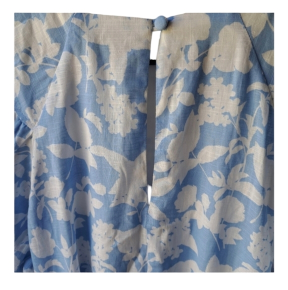 *NWT*  PREMIER AMOUR BEAUTIFUL DRESS SIZE 14 and 16 - Picture 6 of 6